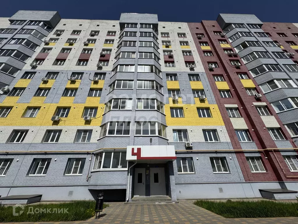 Продаётся 1-к квартира, 40.4 м - Фото 0