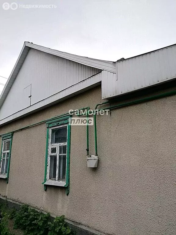 Дом в Ессентуки, Кольцевая улица, 78А (40 м) - Фото 1