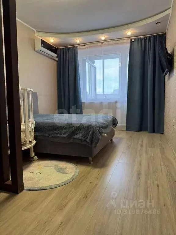 1-к кв. Кемеровская область, Кемерово ул. Дружбы, 17 (39.5 м) - Фото 1