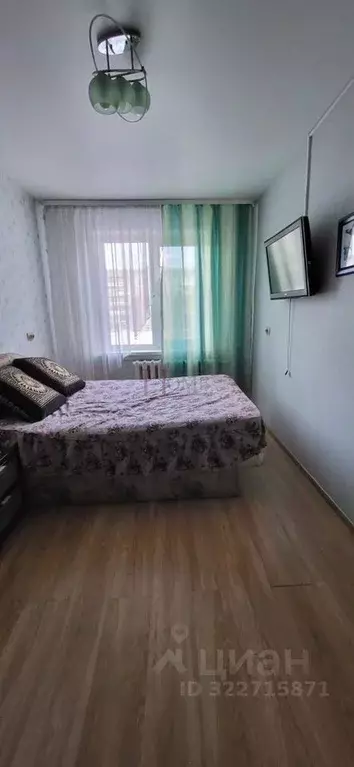 2-к кв. Новосибирская область, Новосибирск Северо-Чемской жилмассив, ... - Фото 2