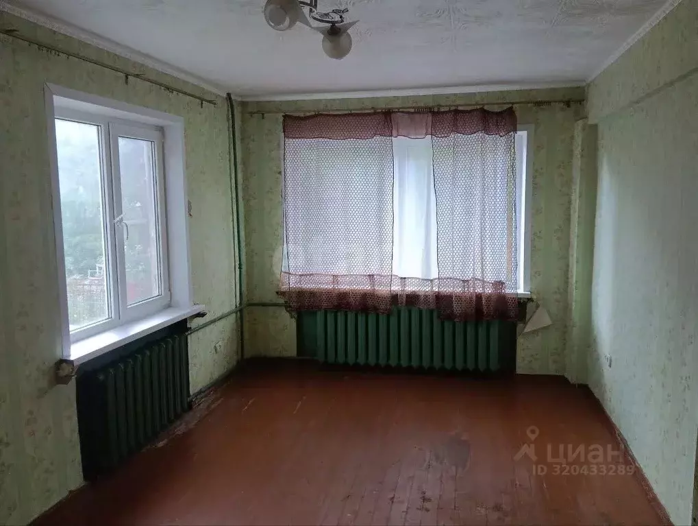 1-к кв. Вологодская область, Череповец ул. Бардина, 18 (30.9 м) - Фото 0