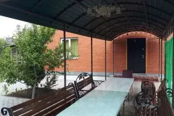 Дом в Московская область, Луховицы ул. Куйбышева, 267 (57 м) - Фото 0
