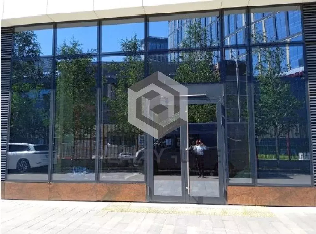 Торговая площадь в Москва ул. Вильгельма Пика, 16 (245 м) - Фото 2