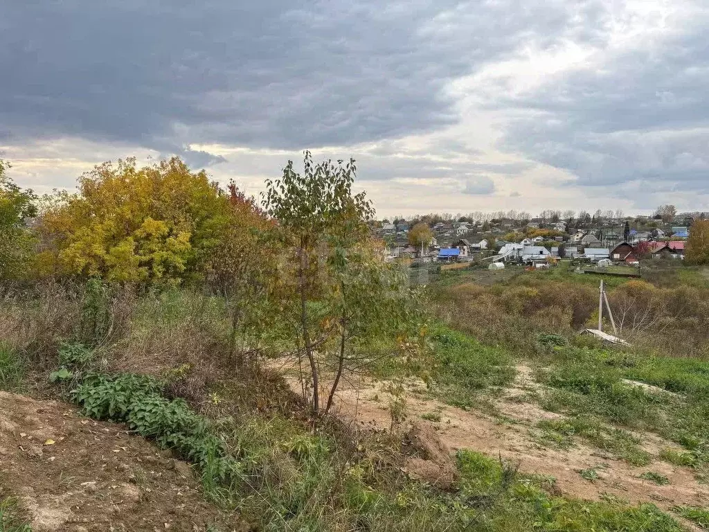 Участок в Кемеровская область, Кемерово Брестская ул. (12.0 сот.) - Фото 2