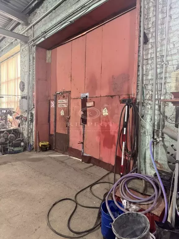 Производственное помещение в Московская область, Подольск ... - Фото 1