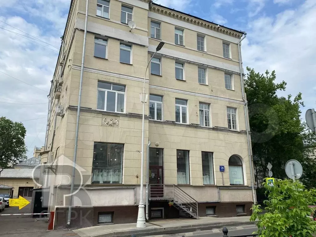 Продам помещение свободного назначения, 330 м - Фото 1