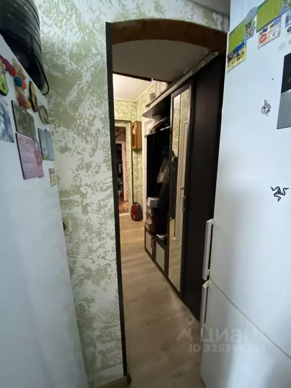 Комната Московская область, Фрязино Московская ул., 5 (18.0 м) - Фото 1