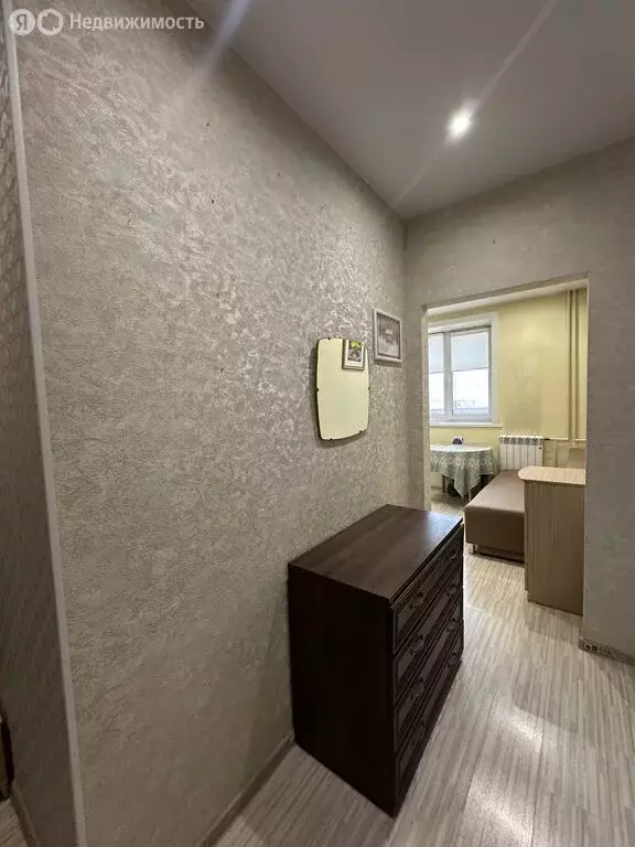 1-комнатная квартира: Иркутский муниципальный округ, рабочий посёлок ... - Фото 2