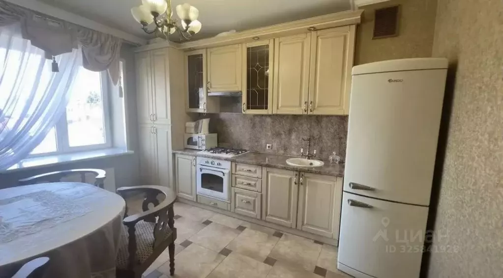 2-к кв. Ставропольский край, Ставрополь Лесная ул., 210 (67.0 м) - Фото 1