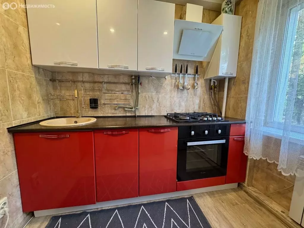 3-комнатная квартира: Ростов-на-Дону, проспект Ленина, 83 (67 м) - Фото 0