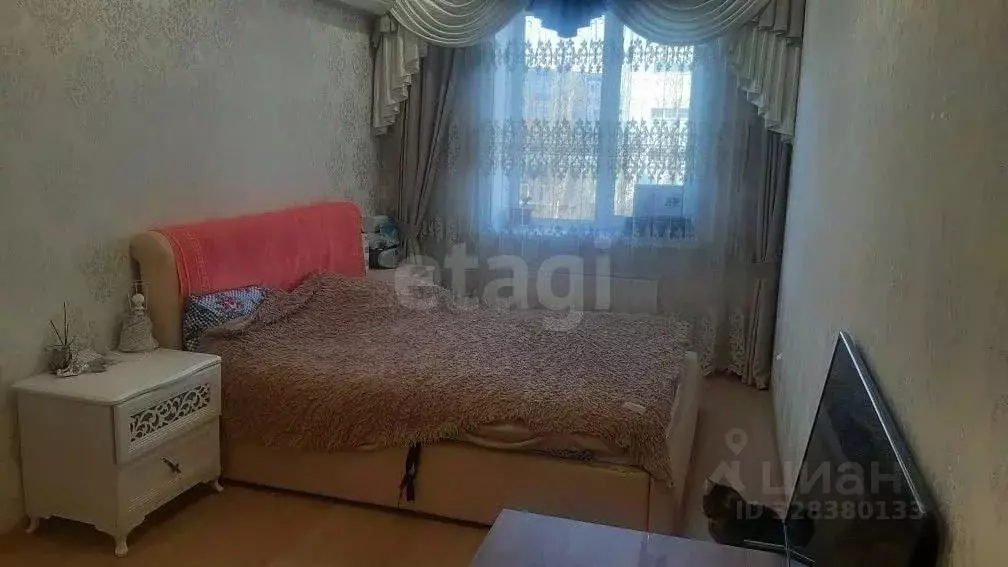 2-к кв. Нижегородская область, Нижний Новгород Московское ш., 31А ... - Фото 2