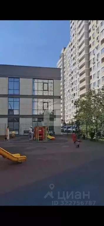 Квартира, 1 комната, 38.25 м - Фото 0
