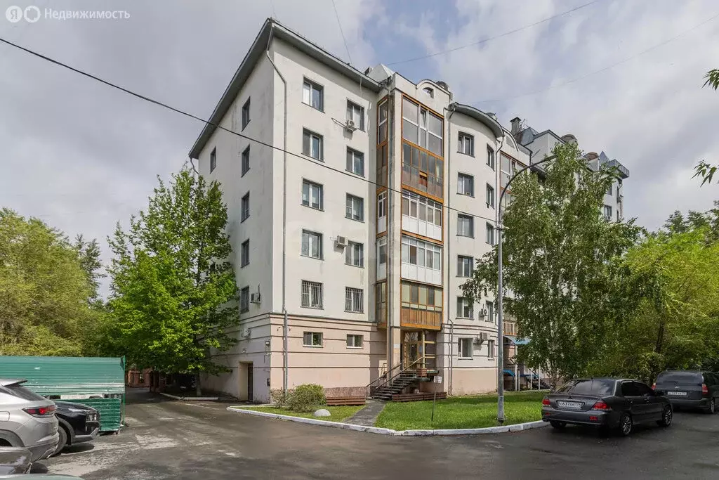 Помещение свободного назначения (126.6 м) - Фото 2