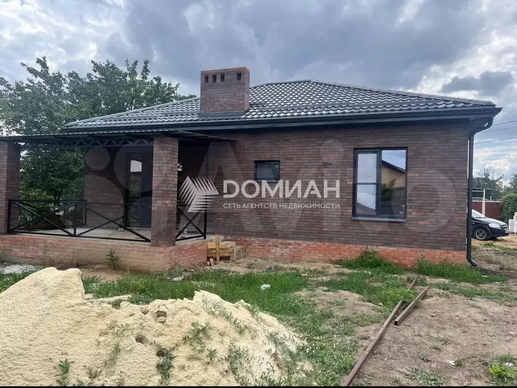 Дом в Ростовская область, Новочеркасск Донские Зори СТ, 156 (101 м) - Фото 2