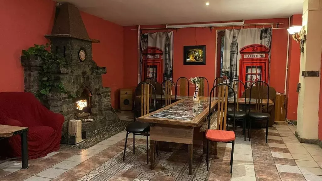 Дом в Санкт-Петербург ш. Таллинское, 172к2 (450 м) - Фото 1