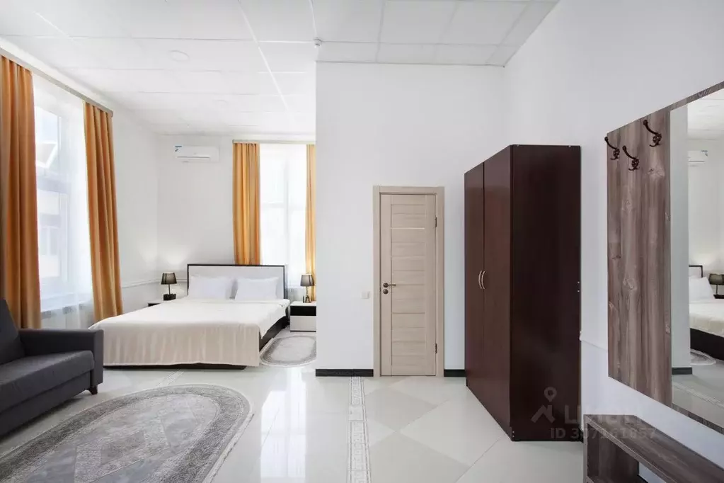 Комната Ставропольский край, Ессентуки Пятигорская ул., 159 (35.0 м) - Фото 1