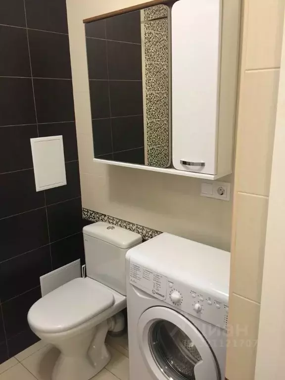 1-к кв. Крым, Ялта муниципальный округ, Ливадия пгт ш. ... - Фото 1