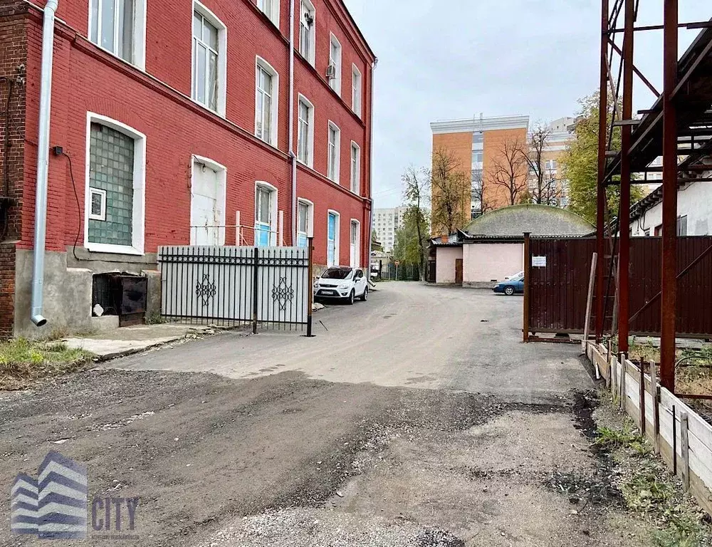 Помещение свободного назначения в Московская область, Балашиха Саввино ... - Фото 0