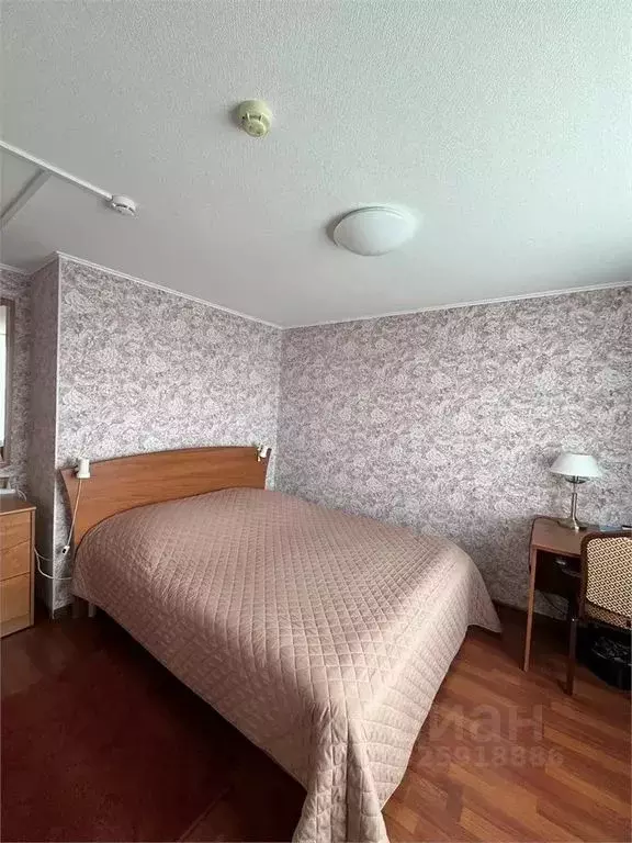 Комната Коми, Воркута Центральная пл., 5 - Фото 1