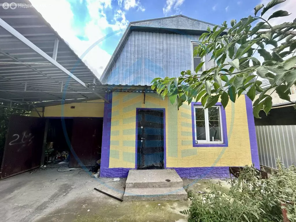 Дом в Ессентуки, СТ Мичуринец (63 м) - Фото 0