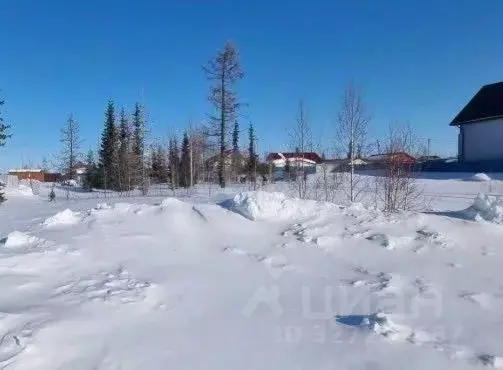 Участок в Ямало-Ненецкий АО, Новый Уренгой Оптимист ДПК, 2 (6.0 сот.) - Фото 1