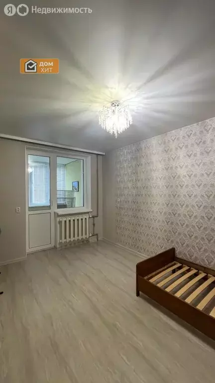 2-комнатная квартира: Саки, Строительная улица, 18 (49.8 м) - Фото 1