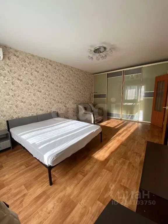 1-к кв. Амурская область, Благовещенск Октябрьская ул., 130 (39.5 м) - Фото 2