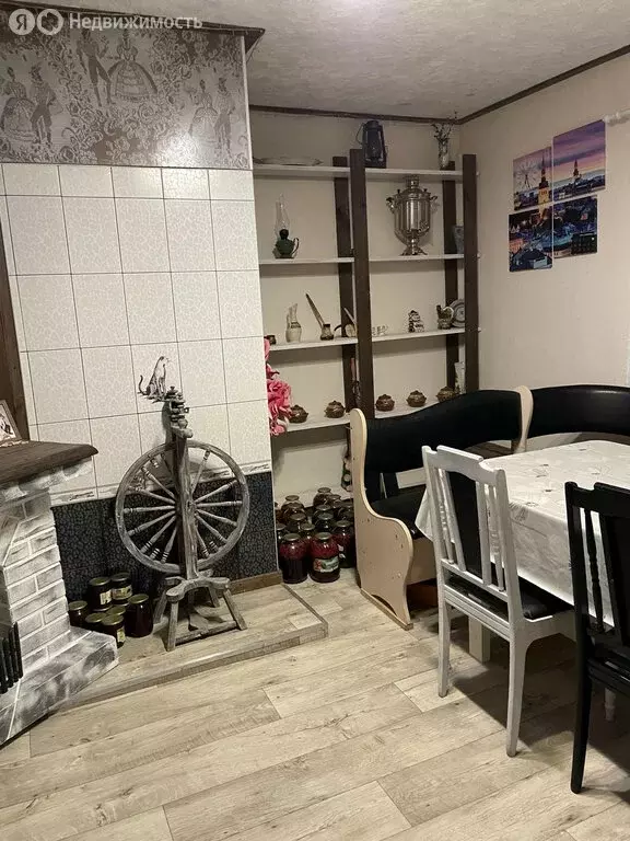 Дом в Нагорск, Западный переулок, 9 (68.6 м) - Фото 2