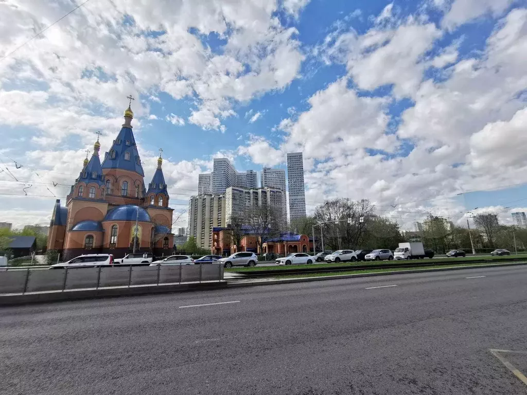 Квартира-студия, 19 м, 1/1 эт. - Фото 1