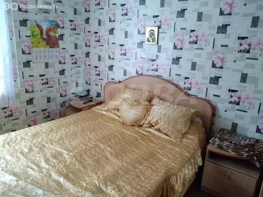 Дом в Тюменская область, Тобольский муниципальный округ, Загваздинское ... - Фото 2