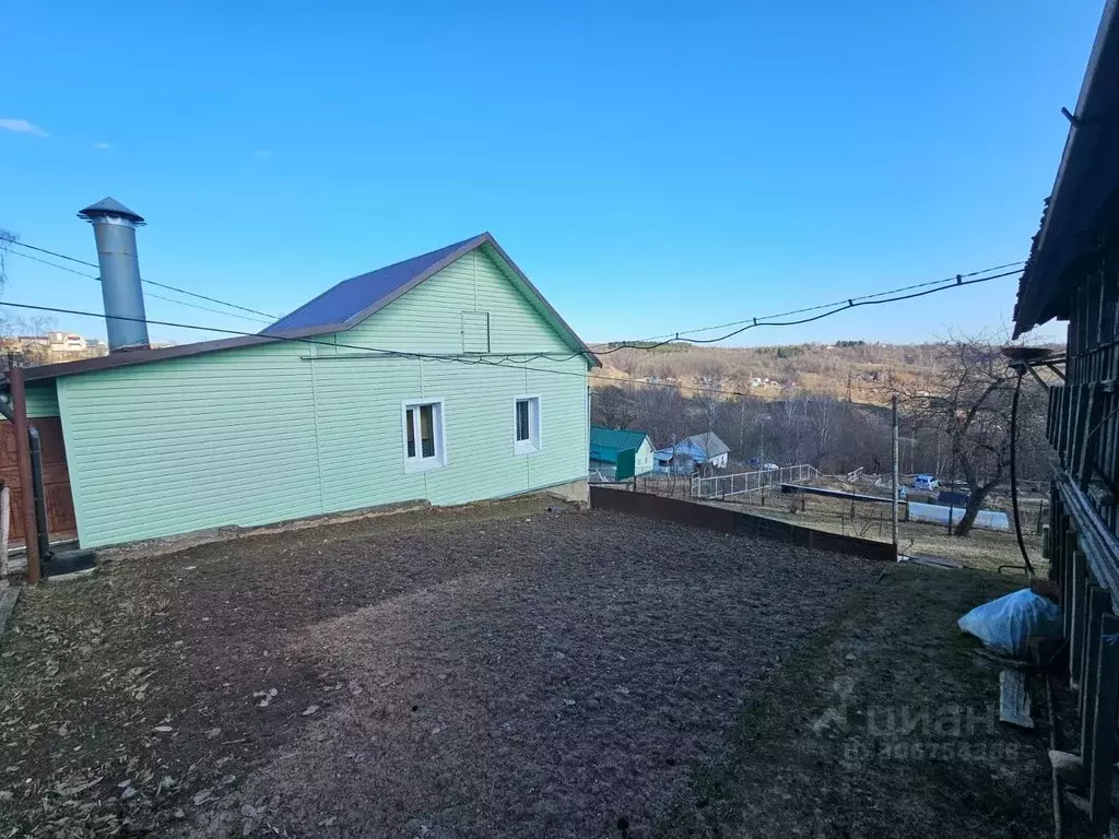 Дом в Смоленская область, Смоленск ул. 2-я Северная, 104 (55 м) - Фото 0