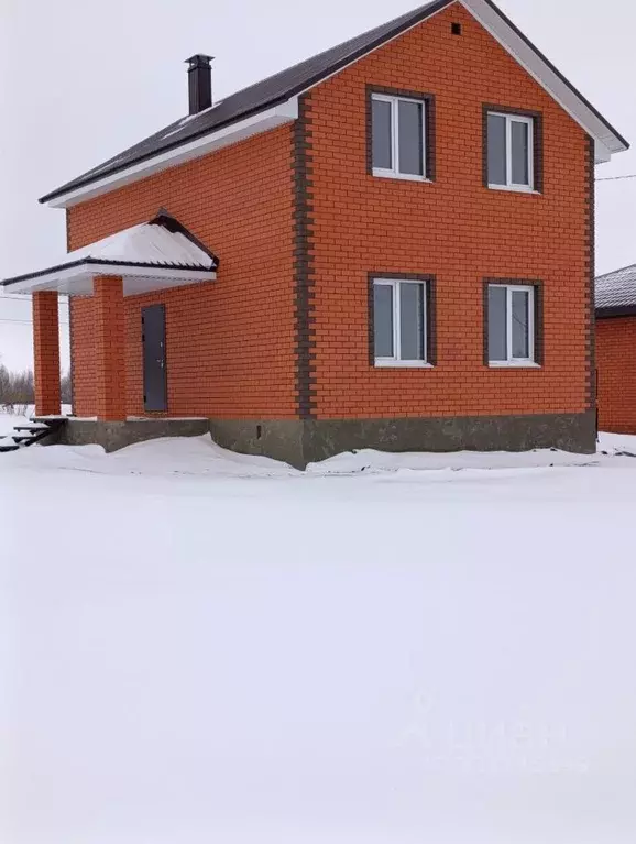 Дом в Пензенская область, Пенза ул. Владимира Квышко (113 м) - Фото 1