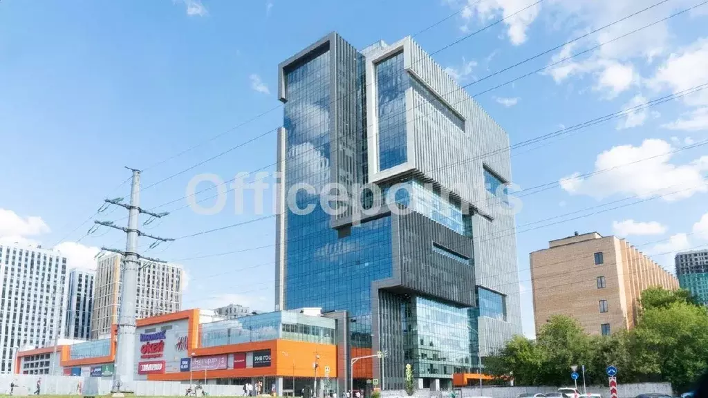 Офис в Москва Головинское ш., 5к1 (227 м) - Фото 0