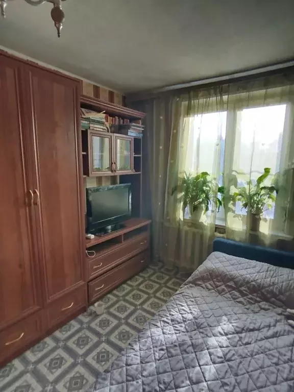 2-к кв. Московская область, Дедовск г. Истра муниципальный округ, ул. ... - Фото 1