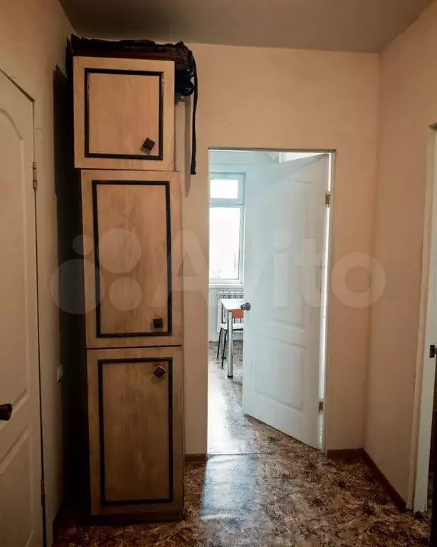1-к. квартира, 35,6 м, 4/9 эт. - Фото 1