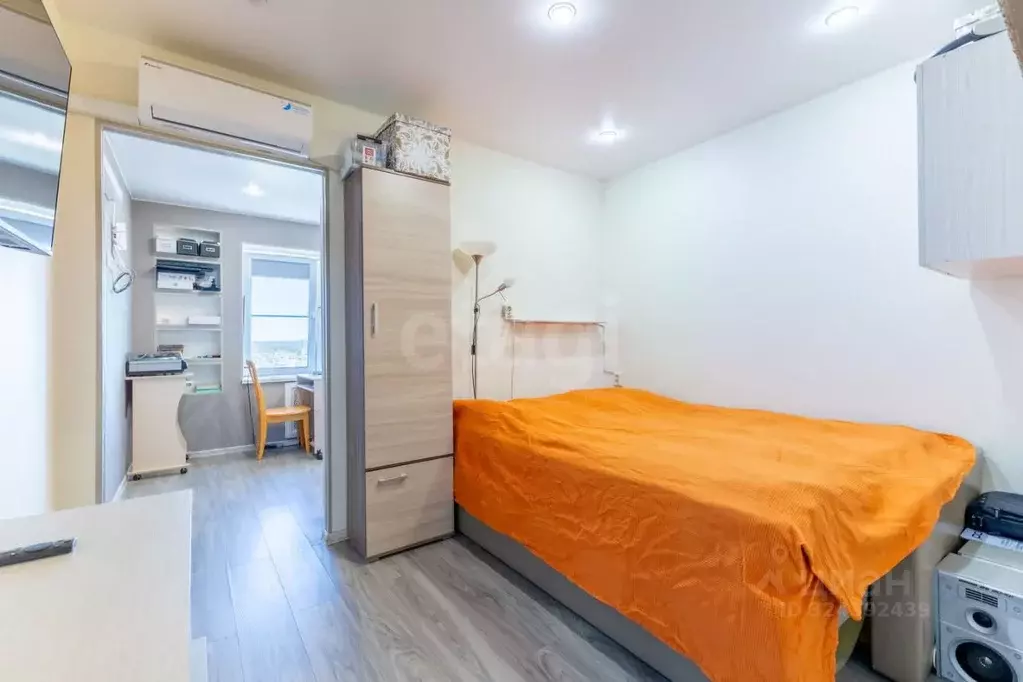 1-к кв. Санкт-Петербург просп. Юнтоловский, 45к2 (38.6 м) - Фото 1