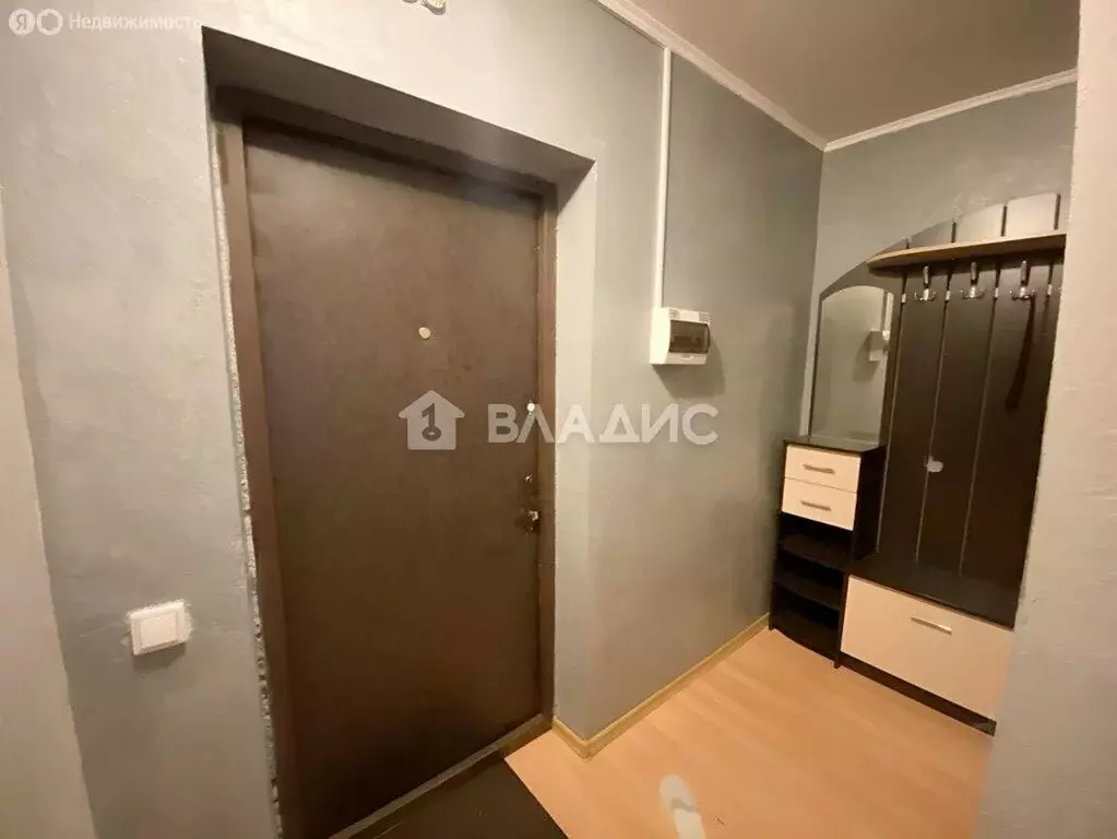 1-комнатная квартира: деревня Гребнево, Лучистая улица, 3 (39.1 м) - Фото 2