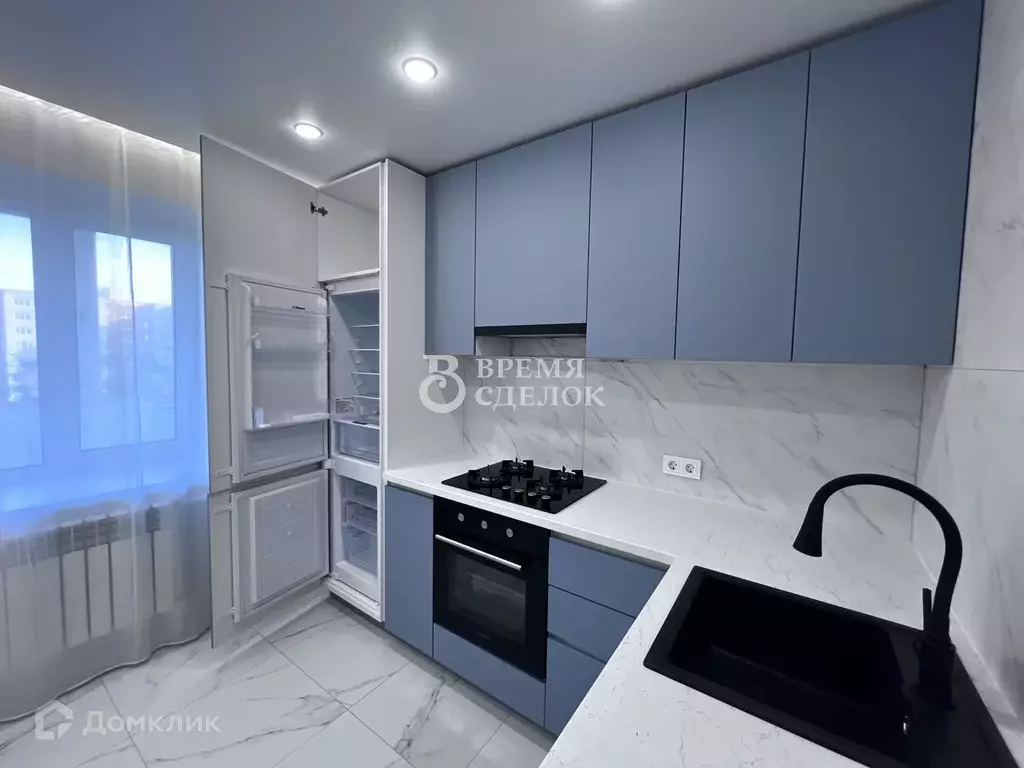 Продаётся 2-к квартира, 48.2 м - Фото 1