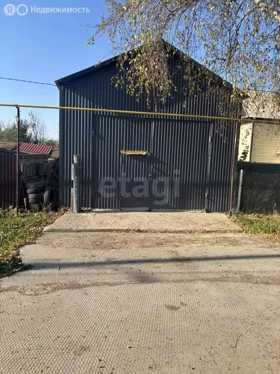 Участок в Бирск, улица Балезина (3.97 м) - Фото 1