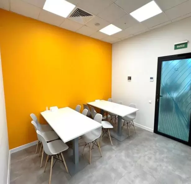 Офис в Москва Профсоюзная ул., 65 (1486 м) - Фото 1