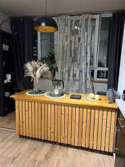 1-к кв. Нижегородская область, Нижний Новгород Волжская наб., 16 (40.9 ... - Фото 1