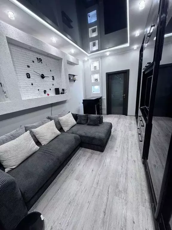 3-к кв. Москва Глебовская ул., 10 (70.0 м) - Фото 1