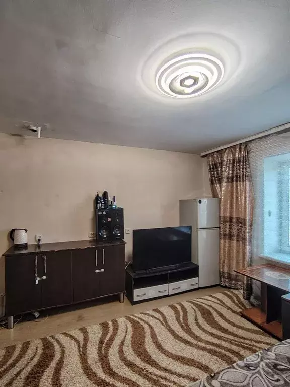 Комната, 16.6 м - Фото 1