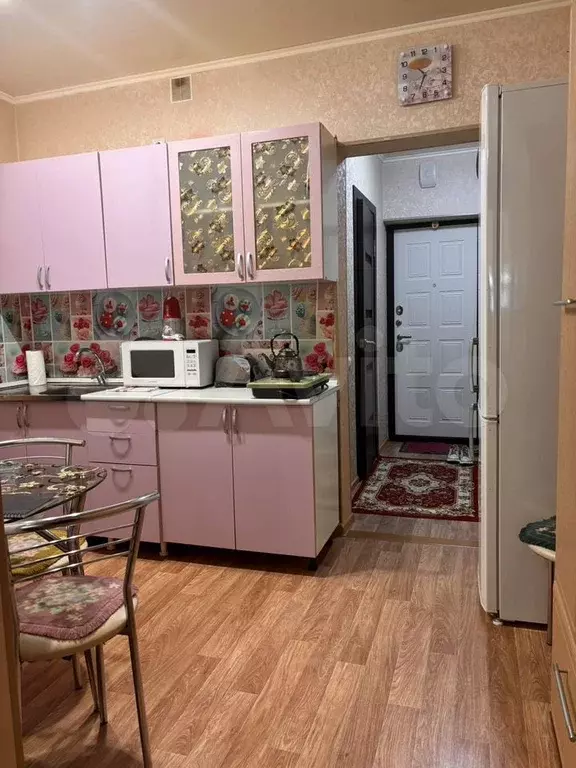 Квартира-студия, 28 м, 1/17 эт. - Фото 0