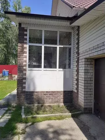 Дом 100 м на участке 6 сот. - Фото 0