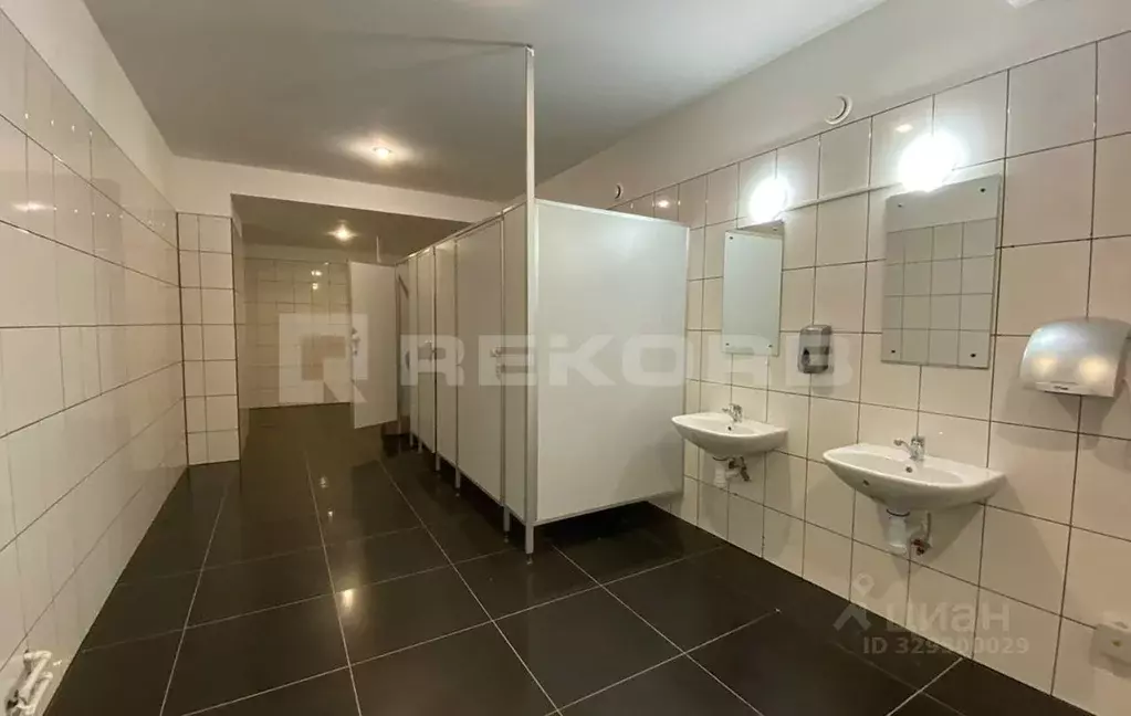 Офис в Санкт-Петербург просп. Обуховской обороны, 120Б (92 м) - Фото 2