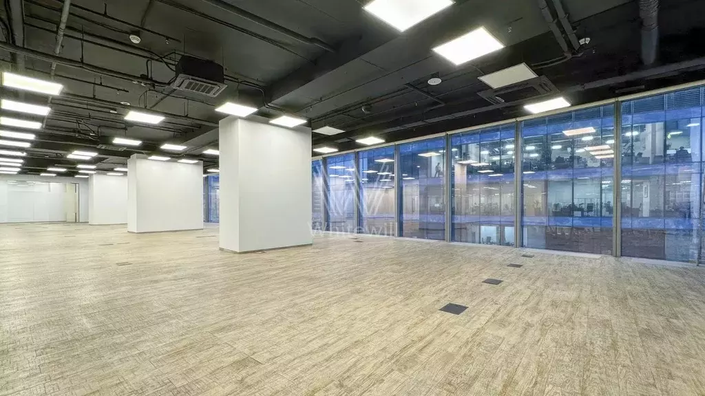 Офис в Москва наб. Пресненская, 12 (396 м) - Фото 0