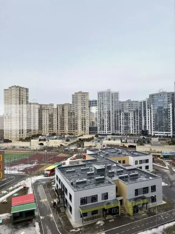 3-к кв. Татарстан, Казань Чистопольская ул., 86/10 (100.0 м) - Фото 0