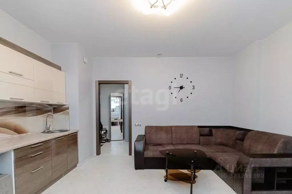 2-к кв. Свердловская область, Екатеринбург ул. Ткачей, 13 (48.4 м) - Фото 0