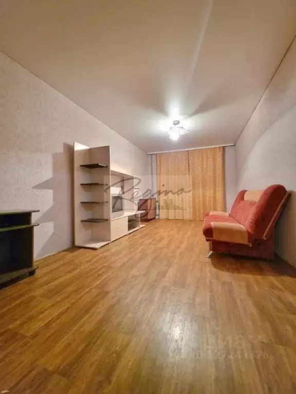 3-к кв. Башкортостан, Уфа ул. Юрия Гагарина, 37 (65.0 м) - Фото 2